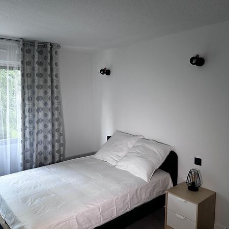 Jean Kiffer Apartment Le Plessis-Trevise Bagian luar foto