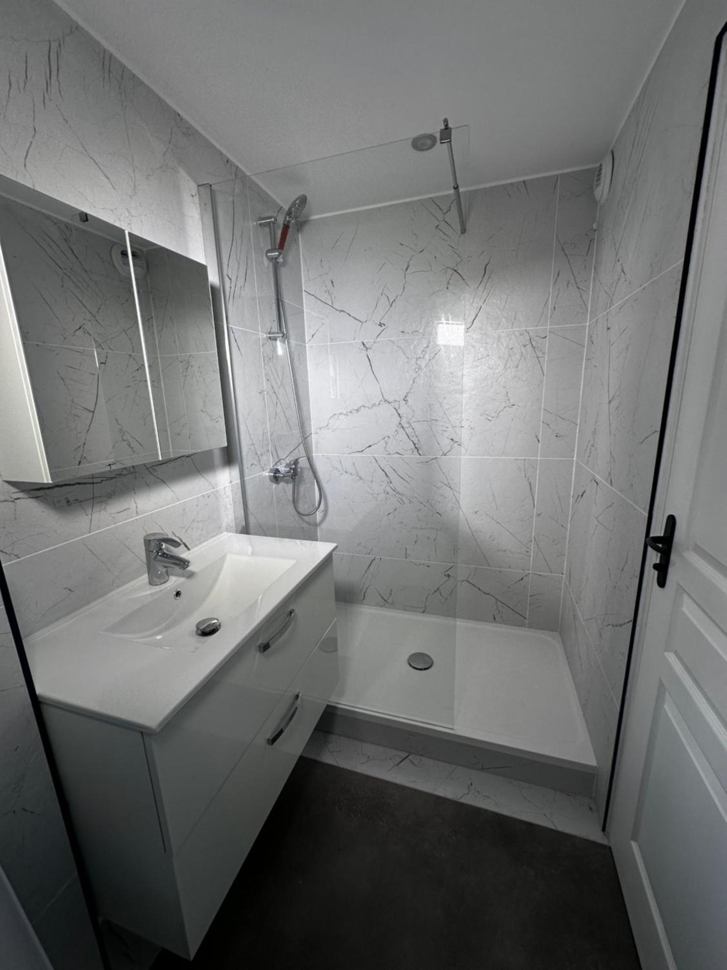 Jean Kiffer Apartment Le Plessis-Trevise Bagian luar foto