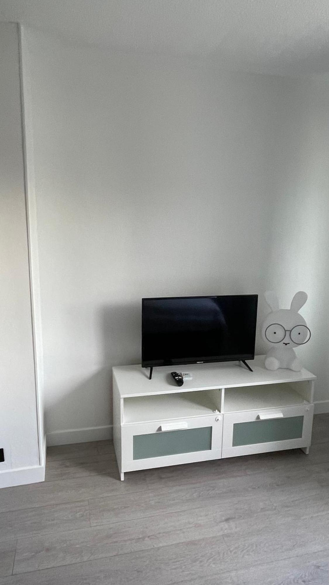 Jean Kiffer Apartment Le Plessis-Trevise Bagian luar foto