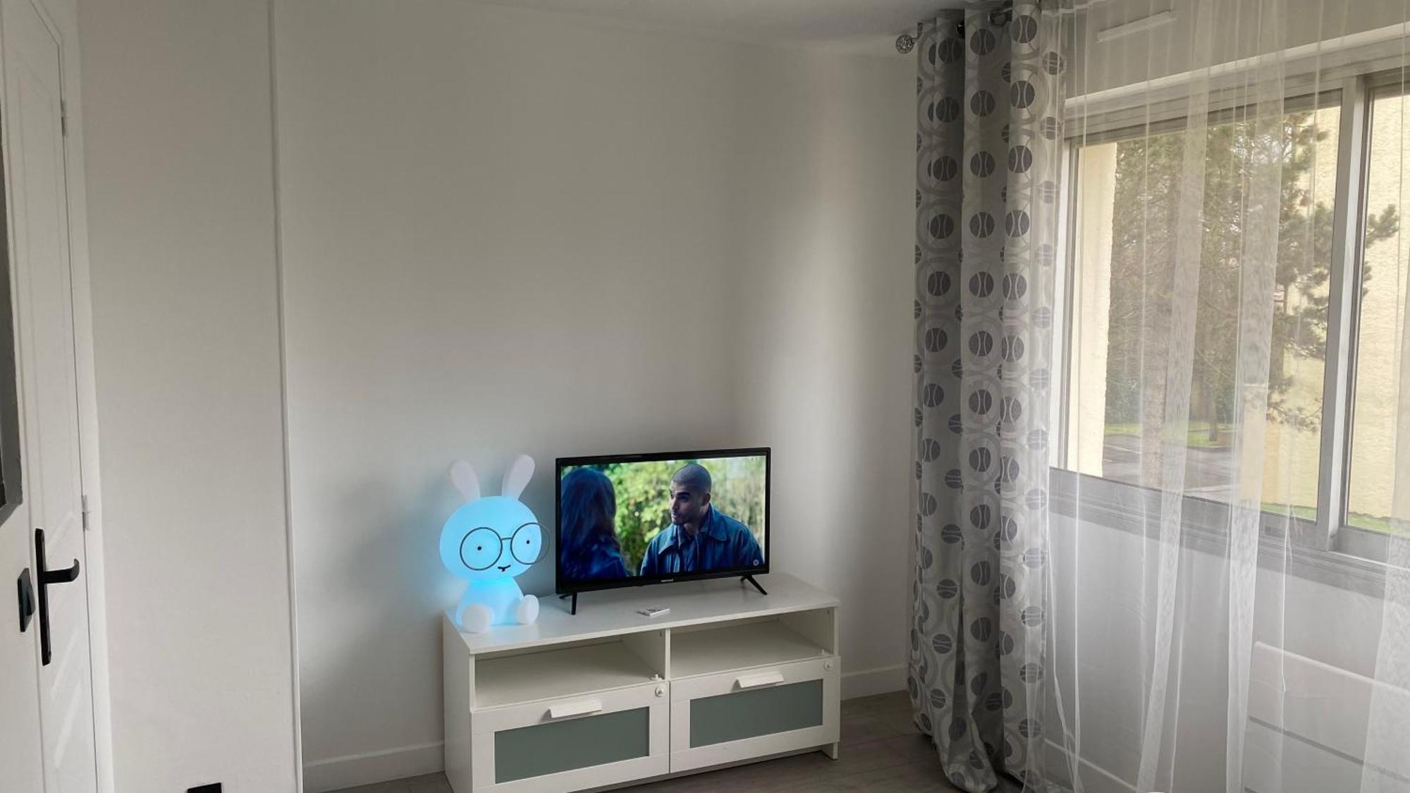 Jean Kiffer Apartment Le Plessis-Trevise Bagian luar foto
